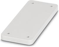 phoenixcontact HC-B 16-APV-GY - Abdeckplatte HC-B 16-APV-GY Inhalt: 10St.