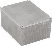 hammondelectronics Universal-Gehäuse 121 x 95 x 61 Aluminium Natur 1St.