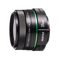 Pentax SMC DA 35mm f/2.4 AL Lens - Wit