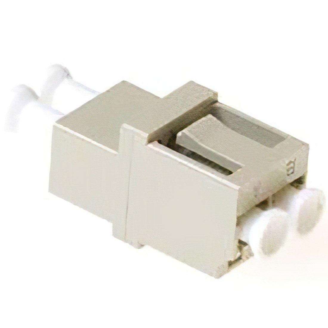 LC - LC glasvezel adapter - 