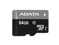 SD MicroSD Card 64GB SDXC (UHS-I C