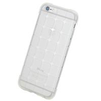 Cubee TPU Cover Apple iPhone 6 Plus/6S Plus Transparent - 