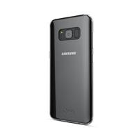 Samsung Galaxy S8 ThinGel Case Clear Transparent - 