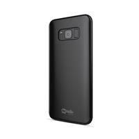 BeHello Samsung Galaxy S8 ThinGel Case Black - 