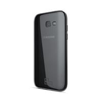 BeHello - Samsung Galaxy A5 (2017) Hoesje - Zachte Back Case Thingel Ultradun Transparant
