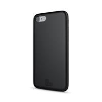 BeHello iPhone 7 / 6S / 6 Gel Case Black - 