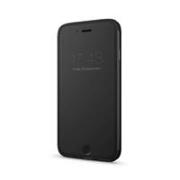 BeHello Clear touch cover iPhone 6(S) / 7 schwarz