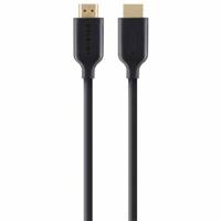 Belkin HDMI - HDMI, 5m 5m HDMI HDMI Zwart