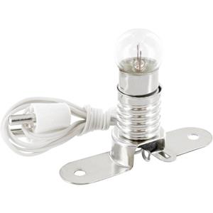 BELI-BECO GL335 ws Skalenlampe 3.50V 0.70W Sockel E10 Klar 1St. S265031