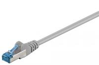 Quality4All Netwerkkabel CAT 6A - S/FTP - 