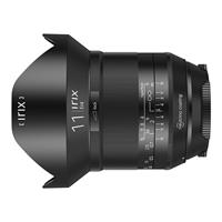 Cameralens Irix F4.0 Blackstone EF 11 mm/637 g