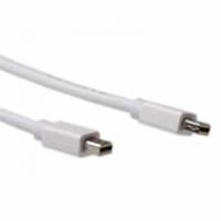 Advanced Cable Technology Mini DisplayPort Kabel - 1 meter - 