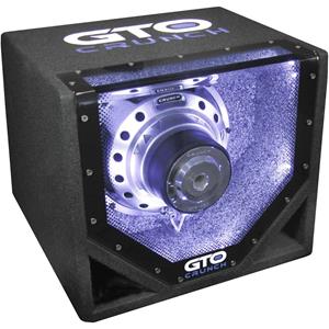 Auto-Subwoofer passiv 600W