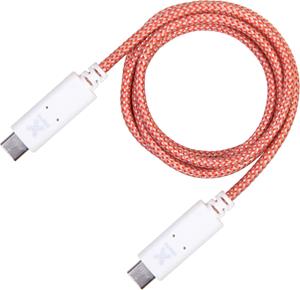 xtorm USB-C to USB-C cable