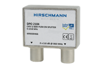 Hirschmann Verdeelelement - Hirschmann
