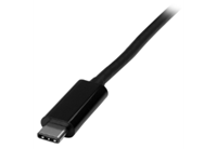 Startech USB-C naar VGA ADAPTER kabel, 1