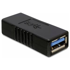 USB 3.0 A - ein Verloopstekker - Delock