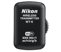 nikon WT-6 wireless transmitter
