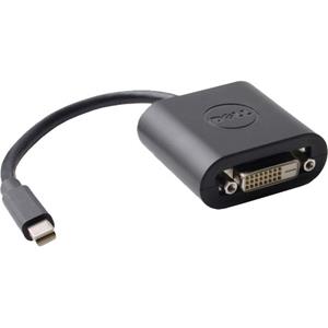 Dell Mini DisplayPort naar DVI