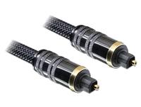 DeLock Cable Toslink Standard male - mal