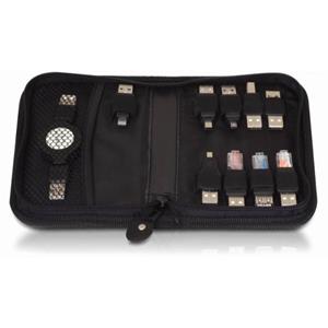 DeLOCK USB adapter kit 10-delig