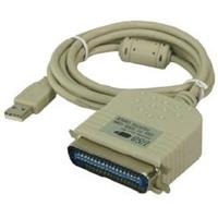 USB auf Centronics Adapter - Goobay