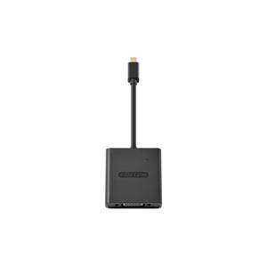 sitecom Mini DisplayPort to VGA Adapter