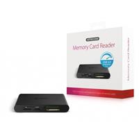 sitecom USB 3.0 Memorycard Reader