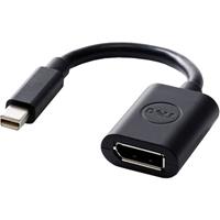 Dell Adapter Mini DisplayPort zu DisplayPort 20.3cm