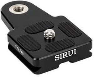 Sirui TY-LP 40 Wechselplatte mît Kameragurtgewinde