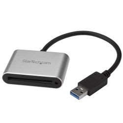 StarTech.com USB 3.0 kaartlezer / schrijver voor CFast 2.0 kaart cf card reader