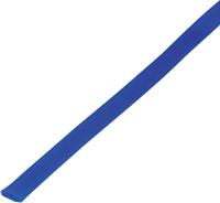 trucomponents CBBOX2028-BL Geflechtschlauch Blau PET 20 bis 28mm 5m