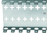 Corning MONTAGEWANNE FUER 6 x LSA+2 - LSA-PLUS Montagewanne für 6 Leisten 79151-506 25