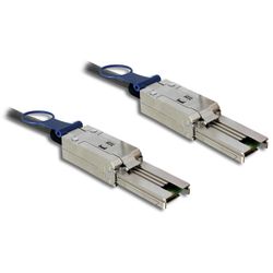 DeLOCK Cable Mini SAS SFF-8088 > Mini SAS SFF-8088, 3m