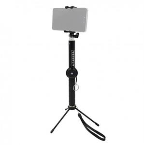 Caruba Selfie Stick Large - Black