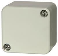 fibox PC 050504 Universal-Gehäuse 52 x 50 x 40 Polycarbonat Lichtgrau (RAL 7035) 1St.