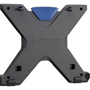 Wandhouder (l x b x h) 325 x 355 x 47 mm Sortimo i-BOXX