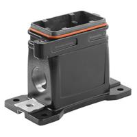 Weidmüller HDC IP68 06B SS 2M32 1081220000 Socketbehuizing 1 stuk(s)