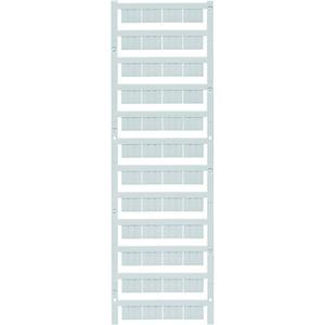 Apparaatcodering Multicard Weidmüllerlerlerlerlerlerlerlerlerlerlerlerlerlerlerlerlerlerlerlerlerlerlerlerlerler WS 10/15 MC NEUTR. 1854090000 Wit 240 stuk(s)