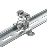 Weidmüller KLBUE 15-32 FM4 (10 Stück) - Shield connection clamp 32mm KLBUE 15-32 FM4