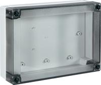 Fibox PC 150/50 LT Universal-Gehäuse 180 x 130 x 50 Polycarbonat Lichtgrau (RAL 7035) 1St.