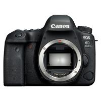 EOS 6D mark II body