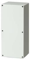 fibox AB 153412 Universal-Gehäuse 150 x 340 x 120 ABS Lichtgrau (RAL 7035) 1St.