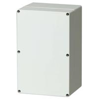 fibox AB 162513 Universal-Gehäuse 160 x 250 x 125 ABS Lichtgrau (RAL 7035) 1St.