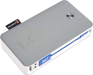 xtorm Power Bank Travel 6700