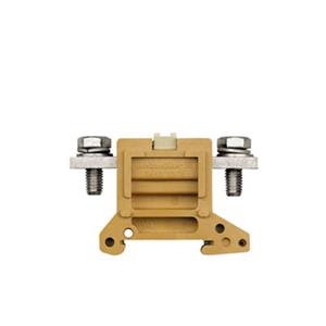Speciale klem Weidmüllerlerlerlerlerlerlerlerlerlerlerlerlerlerlerlerlerlerlerlerlerler SAKG 32/35 II/GW 0637420000 10 stuk(s)
