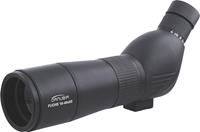 Spotting scope Danubia Fuchs 60 16 tot 40 x 60 mm Zwart