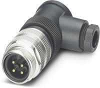 phoenixcontact Phoenix Contact Sensor-/Aktor-Stecker SACC-MINMR-4CON-PG 9