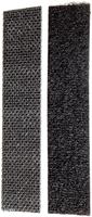 FASTECH 916-330-BAG Klettband zum Aufkleben Acrylat Haft- und Flauschteil (L x B) 200mm x 20mm Sch