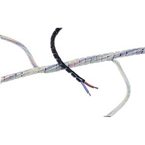 HellermannTyton Spiralschlauch SBPE9D NA (VE5m)